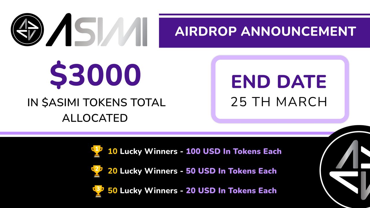 Airdrop