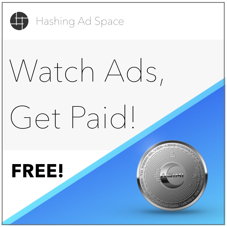 Click to visit Hashing Ad Space